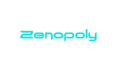 Zenopoly.com - Creative brandable domain for sale